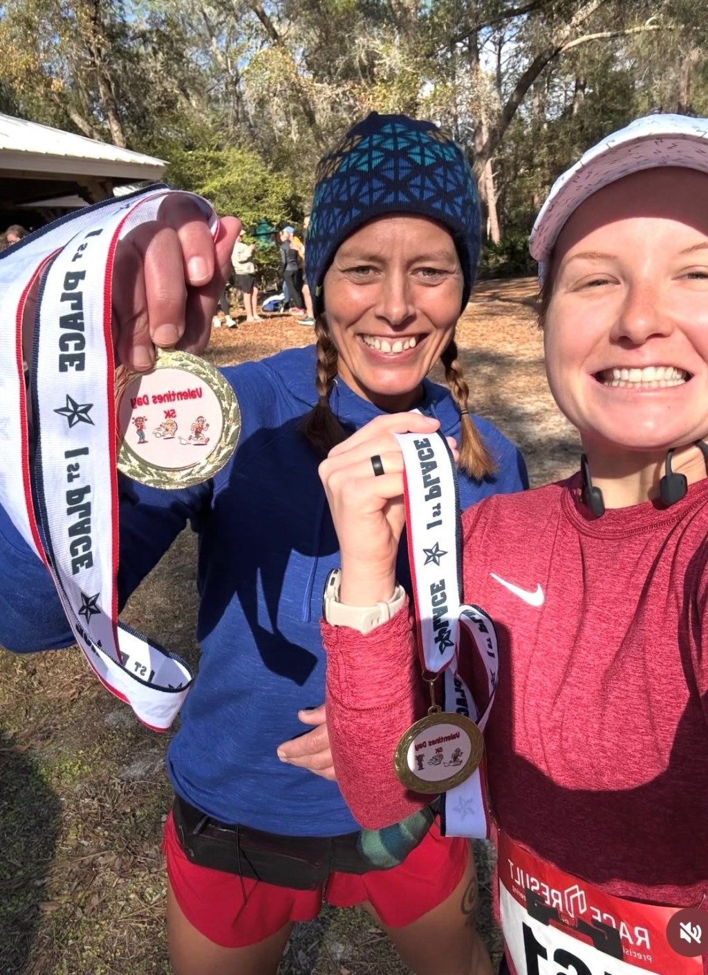 VALENTINES DAY 5K MADNESS –&nbsp;2/14/26