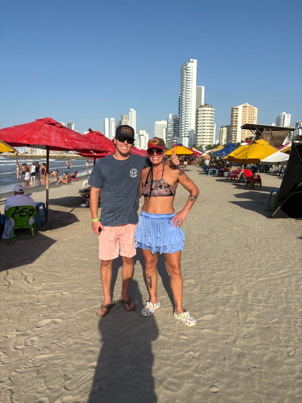 CARTAGENA COLOMBIA NEW YEARS&nbsp;2026