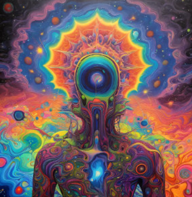 Cognitive Psych and Psychedelic&nbsp;Trance