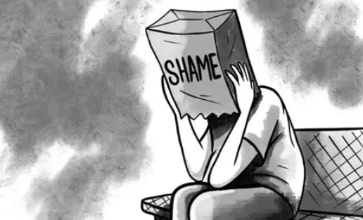 SHAME AND DISCONNECTION FROM YOUR TRUE&nbsp;SELF